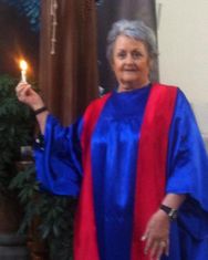 Catherine (Kathleen) MOLONEY