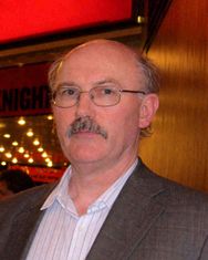 PATRICK (PAT) McELLIGOTT