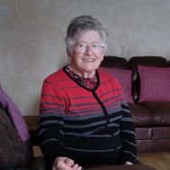 Patricia (Pat) Kinsella