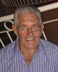 Ted HOBAN
