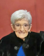 Margaret (Peg) MURPHY (‘Ní Murchú’)