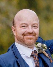 COLIN (aka GIZ) O’SHAUGHNESSY