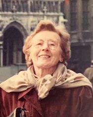 Margaret (Peggy) O'SULLIVAN