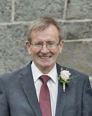 EAMONN SHEEHAN