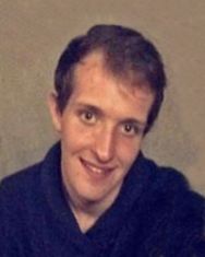 Darragh  HANAGAN (FITZGERALD)