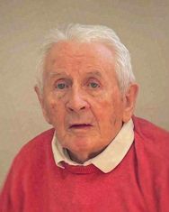 PATRICK “Paddy” NOLAN