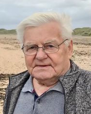 James (Jimmy) O'HANLON