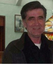 Alan Lakes