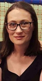 Anne Marie MCBENNETT