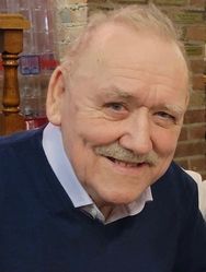 Anthony (Bill) (Tony) McCORMACK