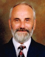 Anthony (Tony) O'Grady