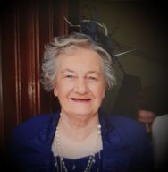 Bernadette McDermott