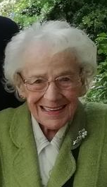 Death Notice of Barbara O'CONNOR (Rialto, Dublin) | rip.ie