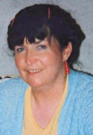 Bernadette (Ber) WILSON
