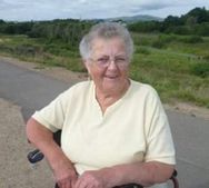 Roberta (Bobbie) O'Toole