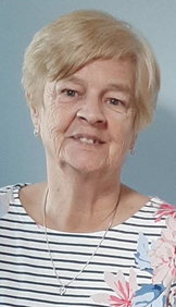 Catherine (Kitty) GUNNING