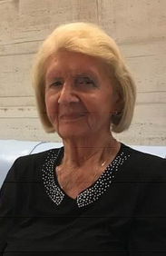 Catherine (Carmel) O'CALLAGHAN