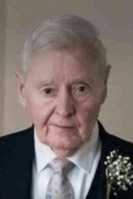 Charles Mc Gee