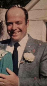 Dominick (Dommie) O' Donnell