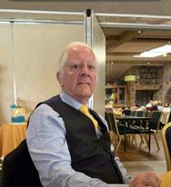 Daniel ( Don) Carroll