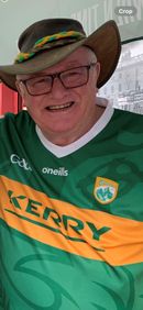 Donal GRIFFIN