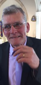 Eamon (Edward) Mullen