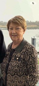 Eileen McHale