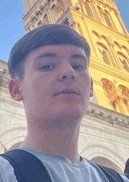 Elijah Thomas CORCORAN