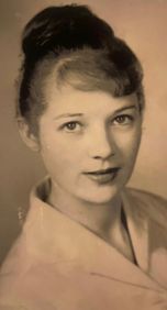 Elizabeth (Liz) BUCKLEY