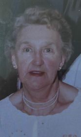 Elizabeth (Betty) REILLY