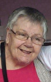 Evelyn (Evo) CAMPBELL