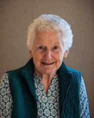 ELIZABETH (Lizann) SHEEHY