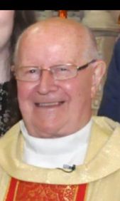 Fr. Gus HURLEY