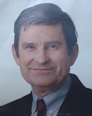 Francis Michael (Frank) LAWLER