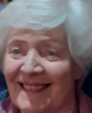 Georgina CLINCE