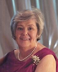 ELAINE McNAMARA