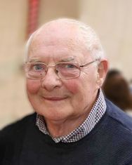 Patrick J. O'CONNELL