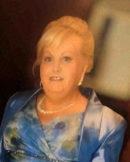 CHRISTINA O’REILLY