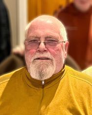William (Billy) O’SHAUGHNESSY
