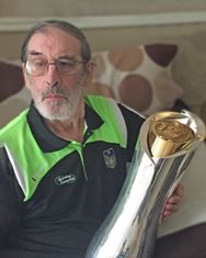 Cornelius (Connie) KERLEY