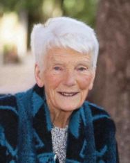MARY HORRIGAN