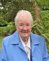 Sr. Josephine GLEESON