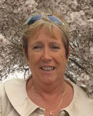 Theresa (Tess) O'HALLORAN