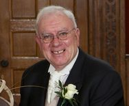 John (Sean) McLoughlin