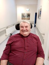 James (Jimmy) Mostyn