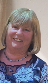 Jackie (Jacqueline) TURLEY