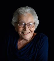 Jean (Norma) EDDISON