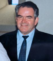 Jim Byrne
