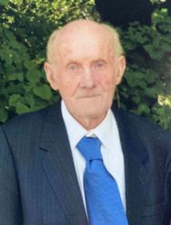 James (Jimmy) Carrig