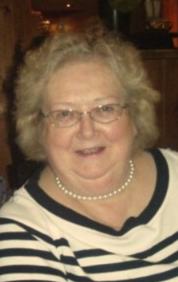 Condolence Book for Joan KENNY (Johnstown, Kildare) | rip.ie
